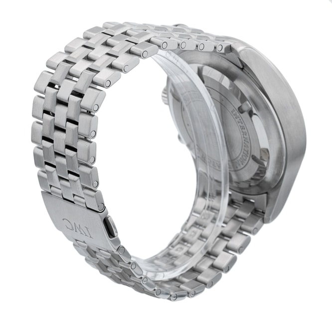 IWC Pilot's Chrono IW371704 Image 3